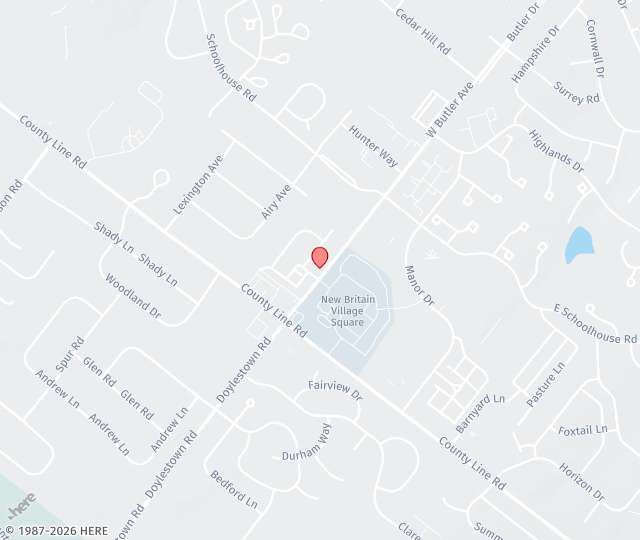 Spectrum Vision Care