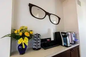 Welcome to Spectrum Vision Care Your Optometrist in Chalfont, PA.