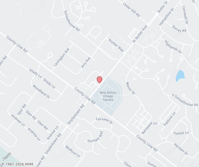 Spectrum Vision Care