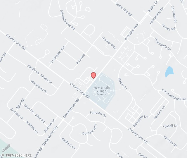 Spectrum Vision Care