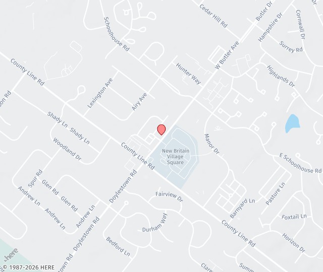 Spectrum Vision Care