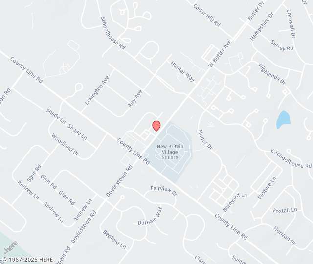 Spectrum Vision Care