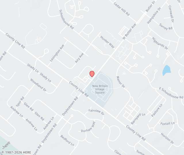 Spectrum Vision Care